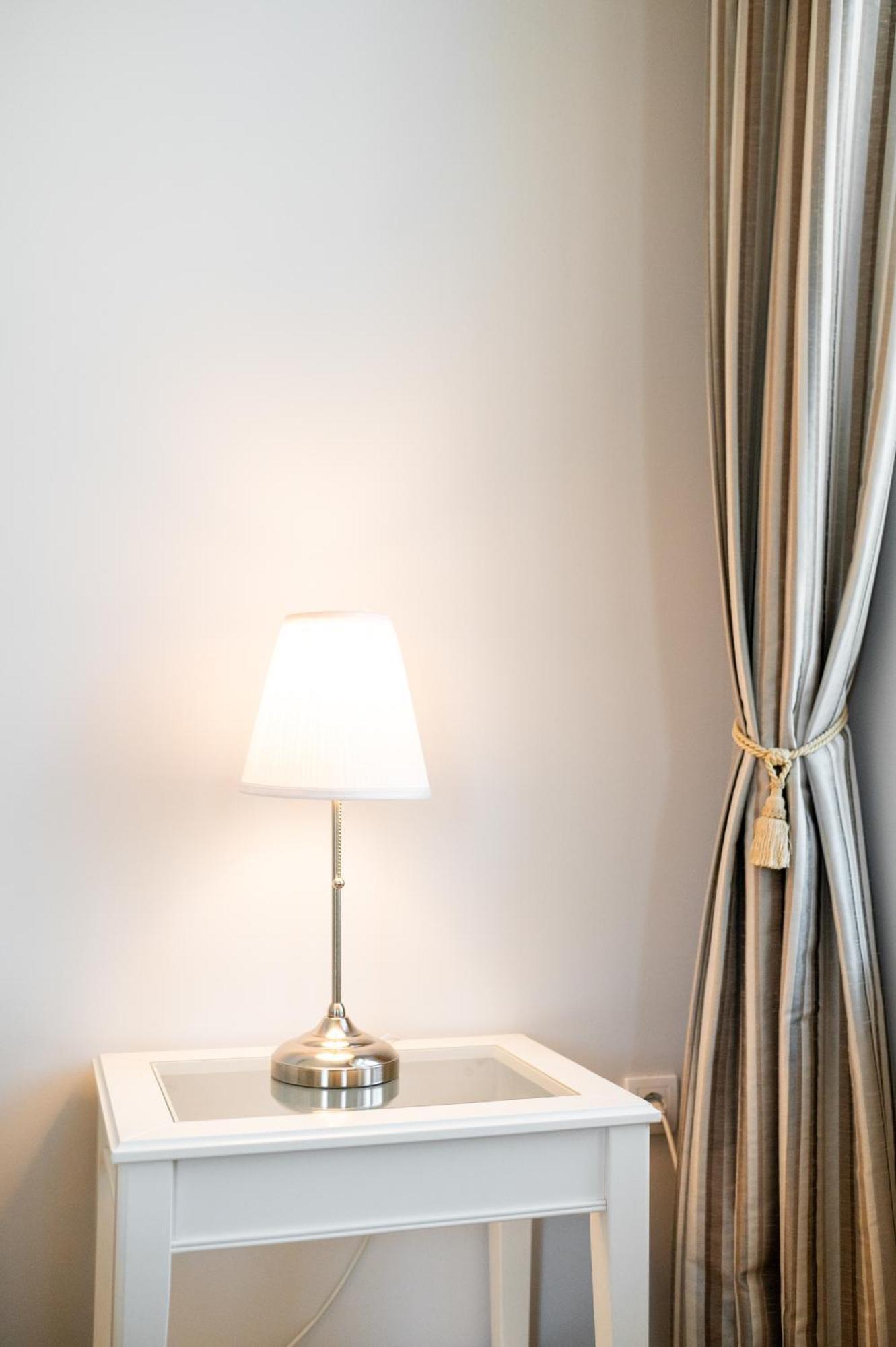 Slavija Fontana Lux Apartments Belgrade Extérieur photo