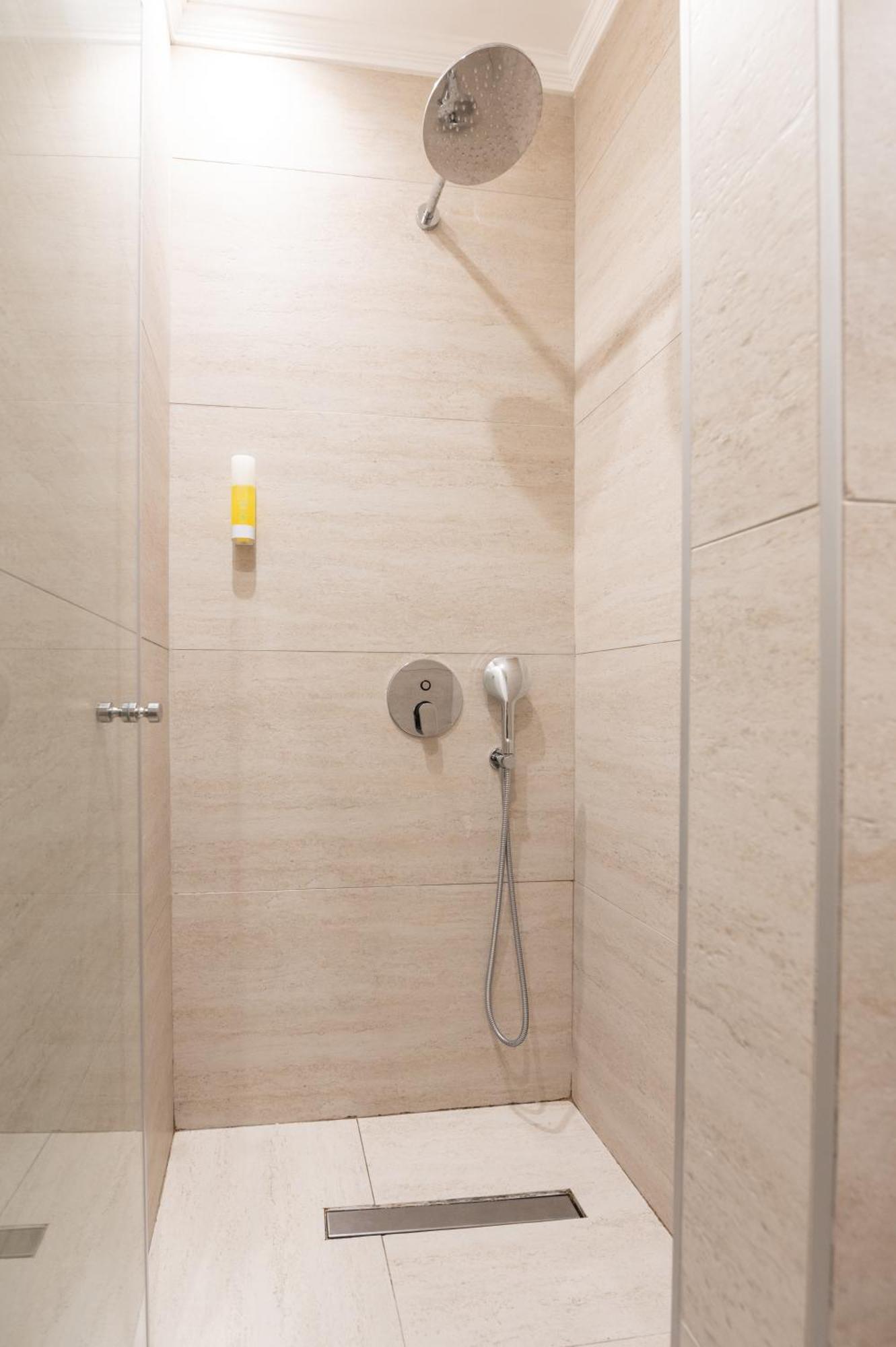Slavija Fontana Lux Apartments Belgrade Extérieur photo