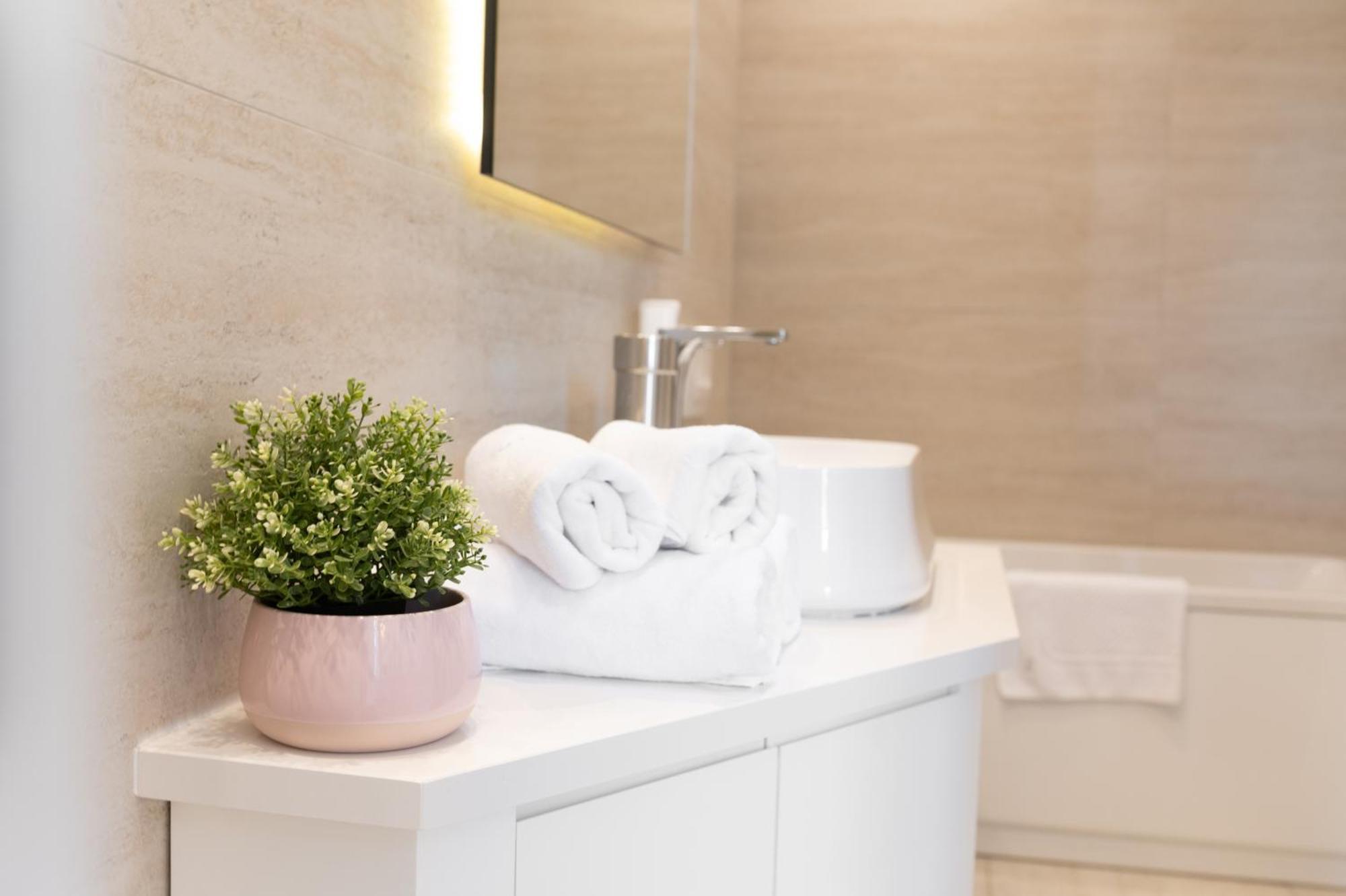 Slavija Fontana Lux Apartments Belgrade Extérieur photo