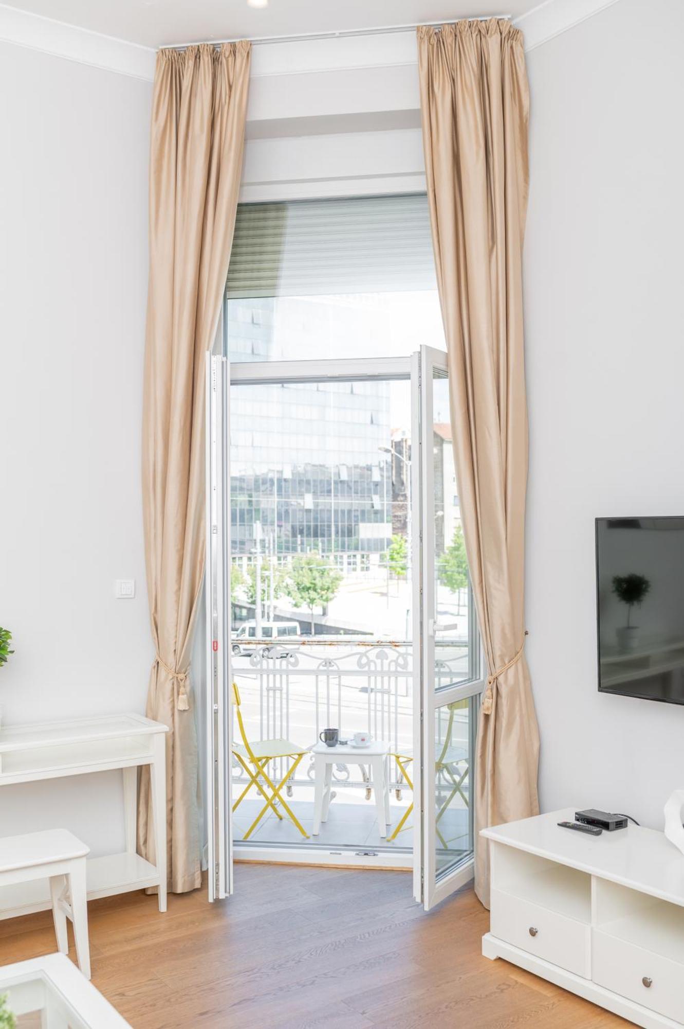 Slavija Fontana Lux Apartments Belgrade Extérieur photo