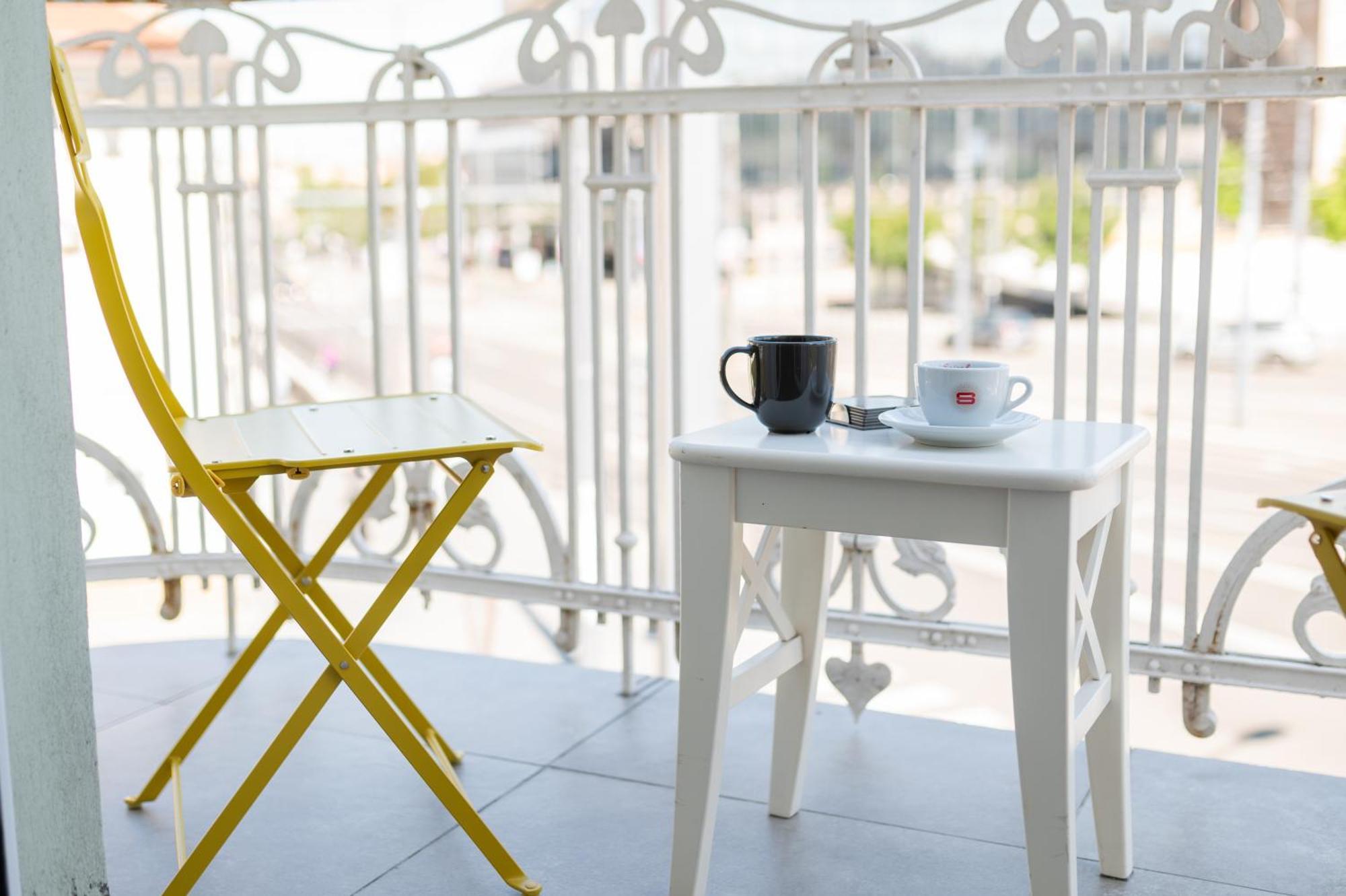Slavija Fontana Lux Apartments Belgrade Extérieur photo