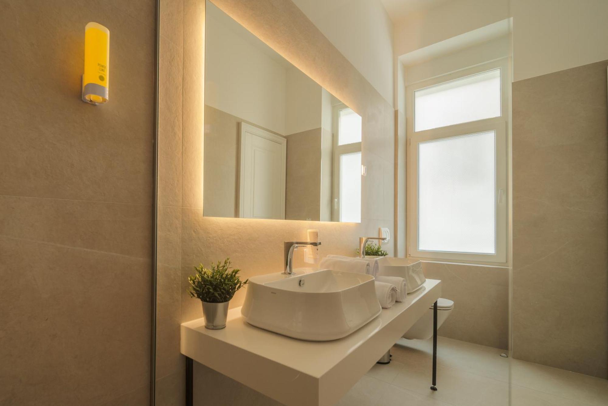 Slavija Fontana Lux Apartments Belgrade Extérieur photo