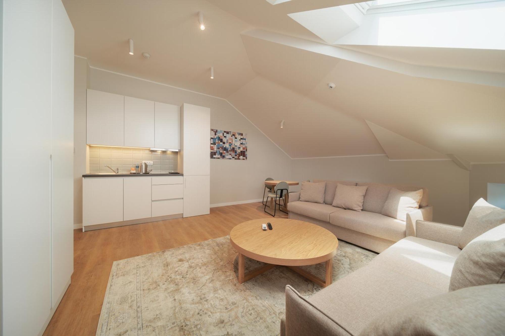 Slavija Fontana Lux Apartments Belgrade Extérieur photo