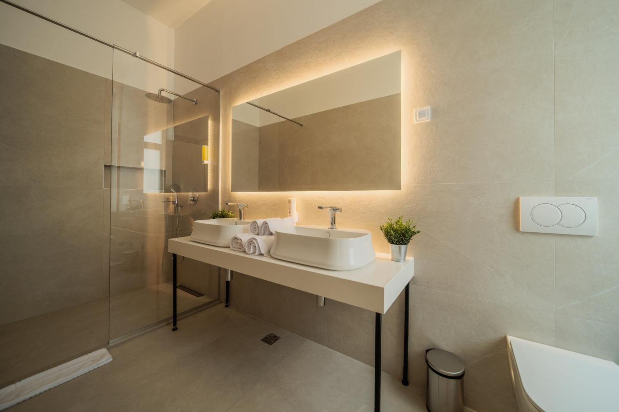 Slavija Fontana Lux Apartments Belgrade Extérieur photo