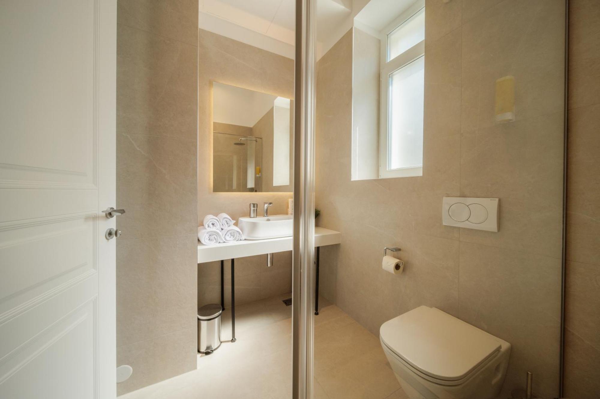 Slavija Fontana Lux Apartments Belgrade Extérieur photo