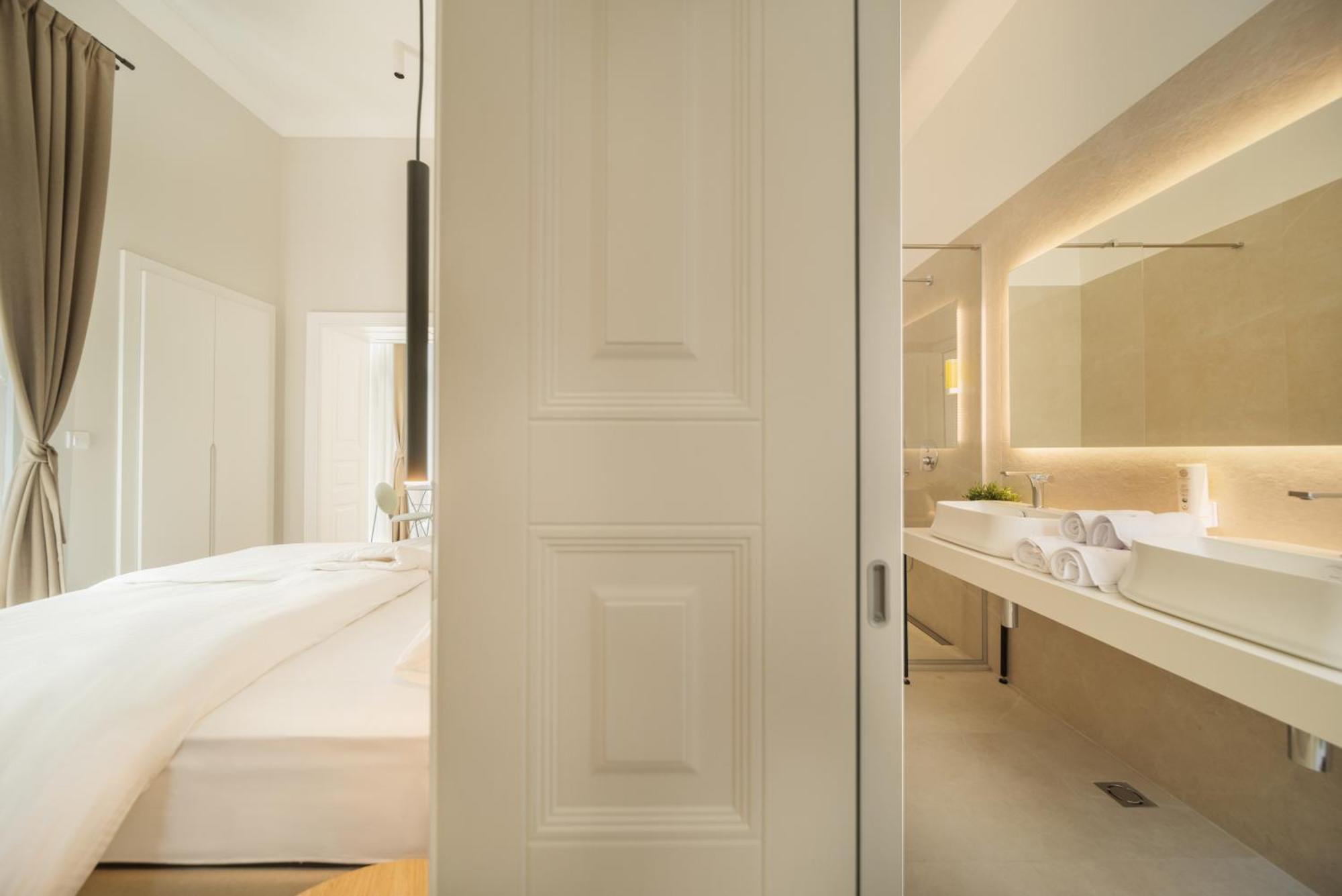 Slavija Fontana Lux Apartments Belgrade Extérieur photo