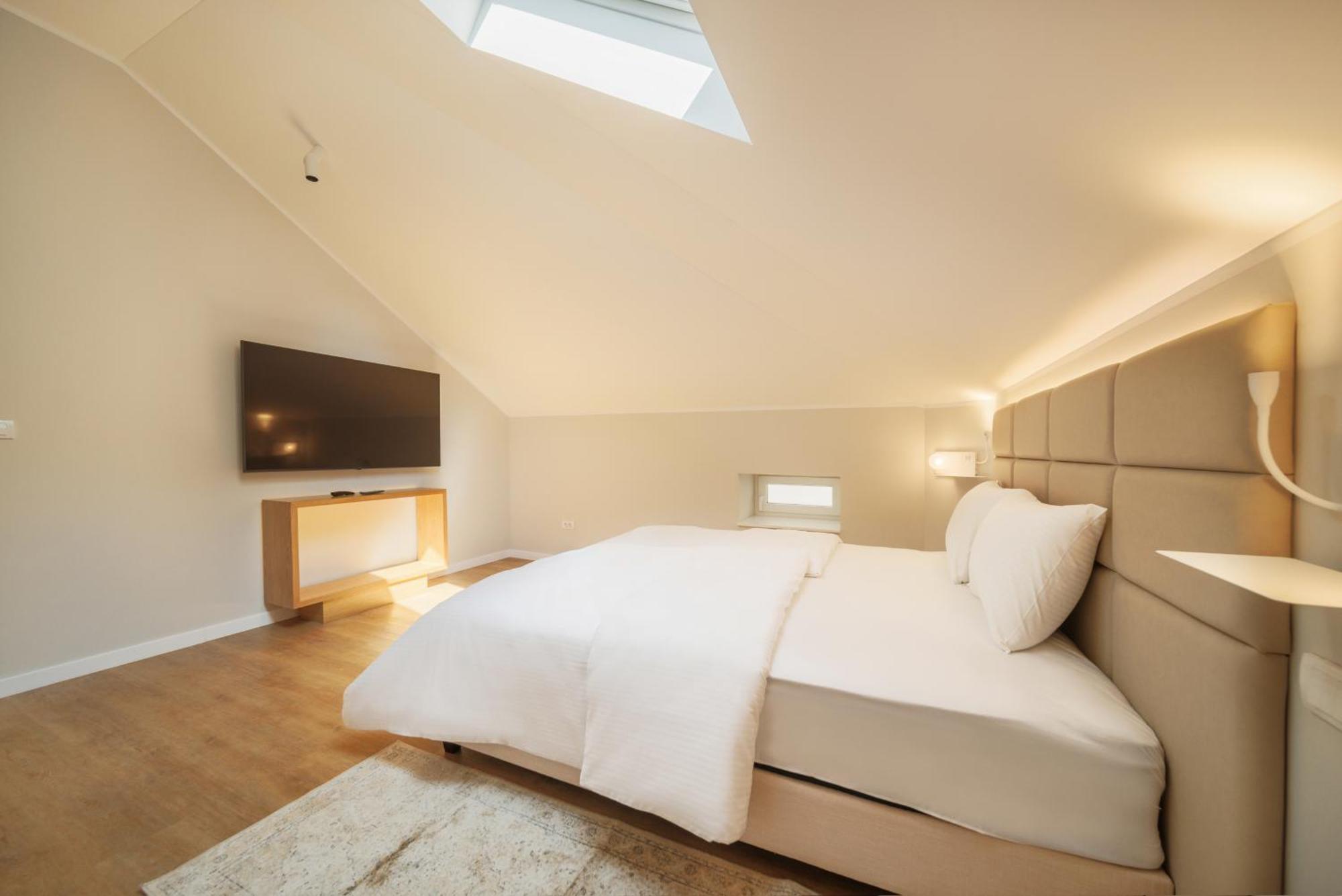 Slavija Fontana Lux Apartments Belgrade Extérieur photo